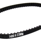 1400 H 23mm Correia Synchrobelt (uso Indl)