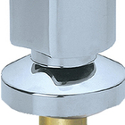 1416 C40 3/4 Registro Pressão Completo P/ Chuveiro Banheiro