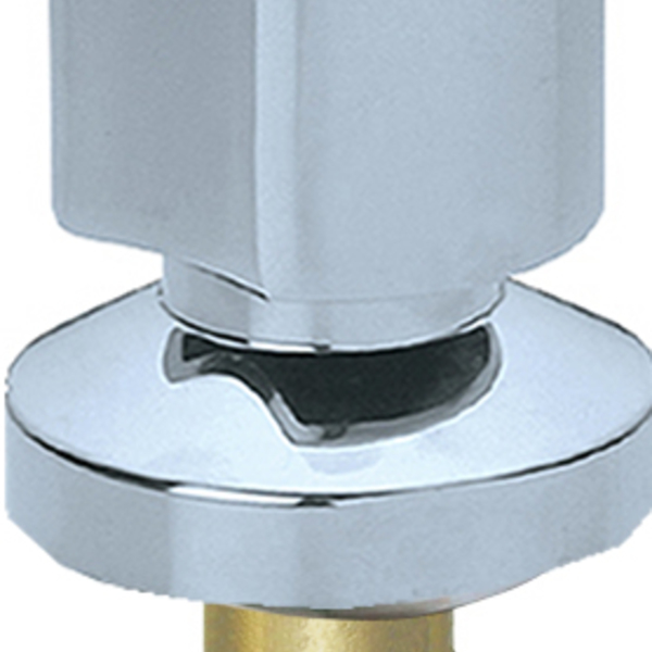 1416 C40 3/4 Registro Pressão Completo P/ Chuveiro Banheiro