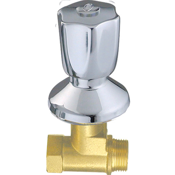 1416 C50 3/4 Registro Pressão Completo P/ Chuveiro Banheiro