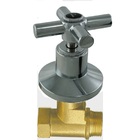 1416 C70 3/4 Registro Pressão Completo P/ Chuveiro Banheiro