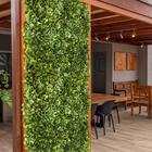 14 Painéis Para Parede Verde Com Plantas Premium 60x40cm Chef