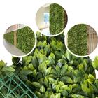 14 Painéis Para Parede Verde Com Plantas Premium 60x40cm Chef