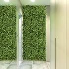 14 Placas De Gramas Artificiais Para Jardins Verticais Alta Q