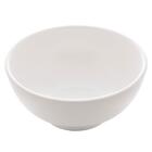 15 Bowls De Porcelana Branca Lyor 540ml Cumbucas Clean Para A