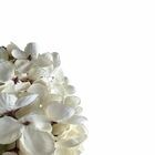 15 Buquês De Mini Hortênsias Artificiais Para Uso Interno Dec