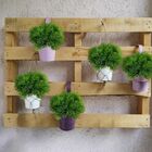 15 Buquês De Picks Artificiais Com 6 Hastes Cada Ideal Para C