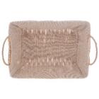 15 Cestas Porta Pão 29x19x12cm Servir Lanches De Papel Forro