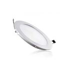 15 Downlights De Embutir Redondo 9w Ledgold branco Frio*