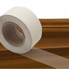 15 Metro Fita Adesiva Antiderrapante Transparente Piso Escada