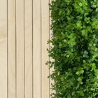 15 Picks De Eucalipto Artificial (6 Hastes Cada) Para Criação