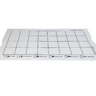 15 Placas Adesivas 450x220