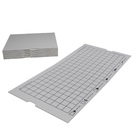 15 Placas Adesivas 450x220