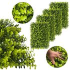 15 Placas De Eucalipto Artificial Artesanato E Decoração De J