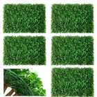 15 Placas De Plantas Permanentes Jardins Verticais Artificiai