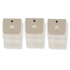 15 Saco Descartável Para Aspirador De Pó Arno Dymbo