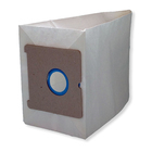 15 Saco Descartável Para Aspirador De Pó Arno Triton