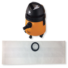 15 Saco Descartável Para Aspirador De Pó Electrolux Gt2000 Pr