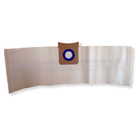 15 Saco Descartável Para Aspirador De Pó Wap Expert