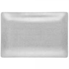 15 Travessas Retangular Melamina Sushi Sashimi 24,5x16,5cm Co