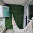 15 Unid. Placa De Buchinho Artificial 60 Cm X 40 Cm 308