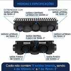 15x50 Modular Coletor
