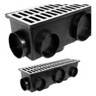 15x50 Modular Coletor