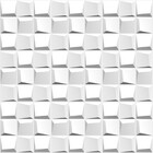 16 Placas Revestimento 3d Premium Para Parede (4m²) Premierde