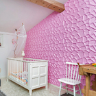 16 Placas Revestimento 3d Premium Para Parede (4m²) Premierde