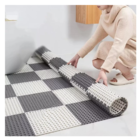 16 Tapete Flexível Antiderrapante 30x30 Box Banheiro Piscina