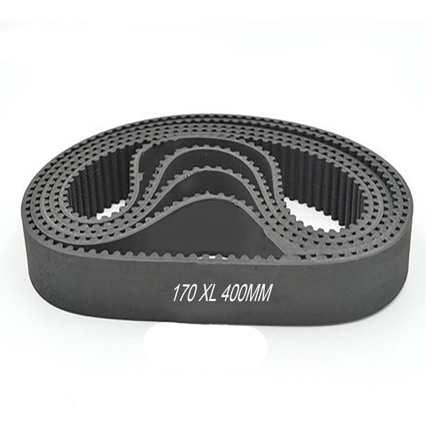 170 Xl Sleeve 400mm Correia Synchrob