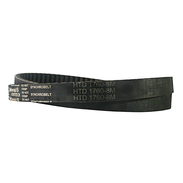 1760 8m 16mm Correia Synchrobelt Htd