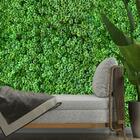 17 Placas De Plantas Artificiais 60x40 Para Jardim Suspenso F