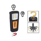 1838cob Lanterna Led Recarregável - Beta