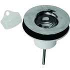 1876 C-40 Torneira Para Lavatório Misturadora Com Bica Móvel