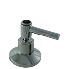 1876 C-80 - Torneira Misturador Para Lavatório Com Bica Móvel