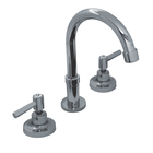 1876 C-80 - Torneira Misturador Para Lavatório Com Bica Móvel