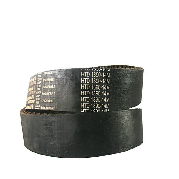 1890 14m 40mm Correia Synch Htd