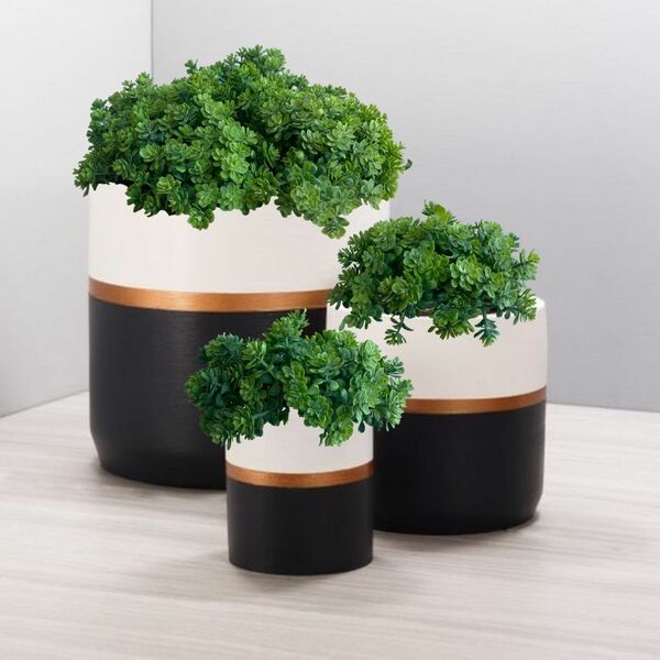 18 Picks Artificiais E Mini Folhagens Perfeitas Para Arranjos