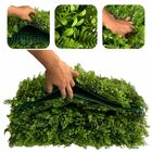 18 Placas Para Paredes Verdes Permanentes 60x40 Samambaia Lin