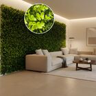 19 Jardins Verticais Com Plantas Artificiais Placas De 60x40