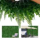 19 Painéis De Folhagens Verdes Premium Decoração De Parede Co