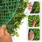 19 Painéis De Parede Verde Artificial 60x40 Folhagem Mista Ch