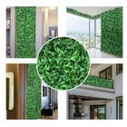 19 Painéis Para Parede De Plantas Artificiais 60x40cm Com Sam