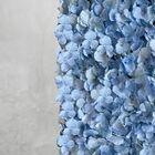 19 Painel Floral para Parede Placa 60x40cm com Flores Artific