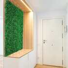 19 Quadros De Buxinhos Artificiais 60x40 Painéis De Plantas I