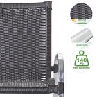 1 Cadeira Colombia - Tabaco