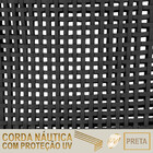 1 Cadeira De Jantar Cannes De Alumínio Com Pintura Fendi E Tr