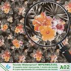 1 Cadeira P/ Jardim Lazer Edicula Varanda Descanso Fibra E Tr