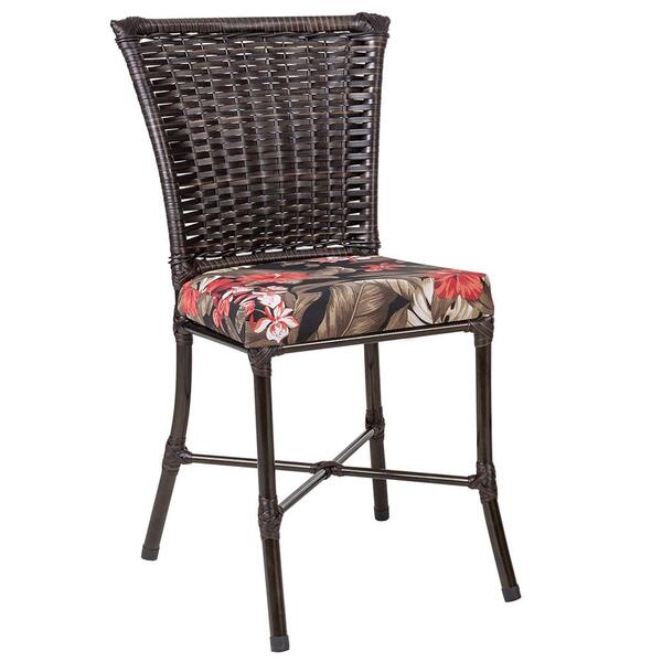 1 Cadeira Turquia, Fibra Trama Fechada Pedra Ferro A05